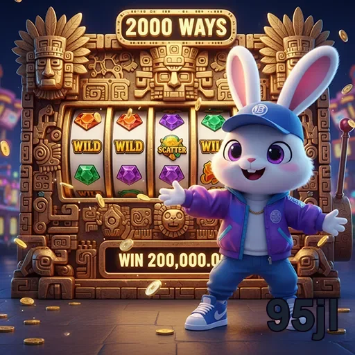 Explore a Diverse Selection of Slot Games