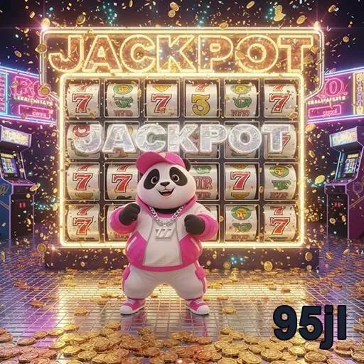 95jl jackpot panda slot